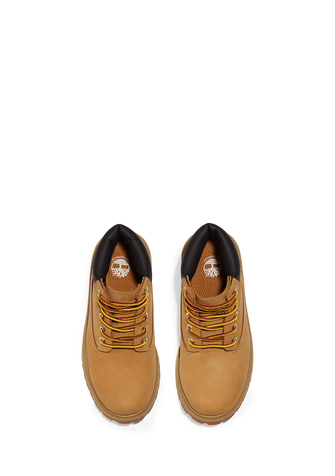 STIVALETTO JUNIOR Giallo Timberland
