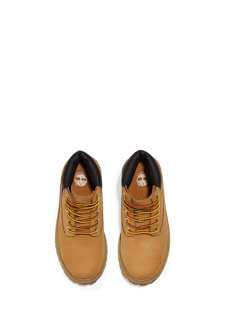 STIVALETTO JUNIOR Giallo Timberland