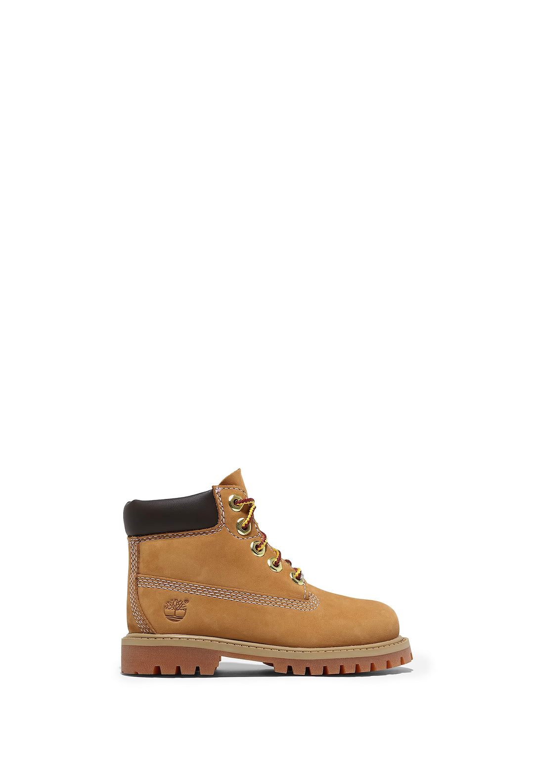 STIVALETTO JUNIOR Giallo Timberland