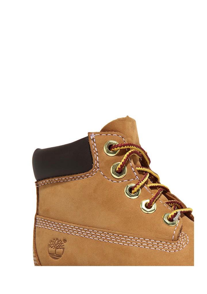 STIVALETTO JUNIOR Giallo Timberland