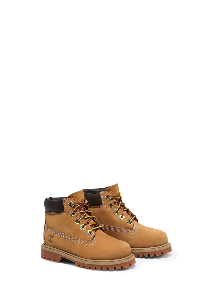 STIVALETTO JUNIOR Giallo Timberland