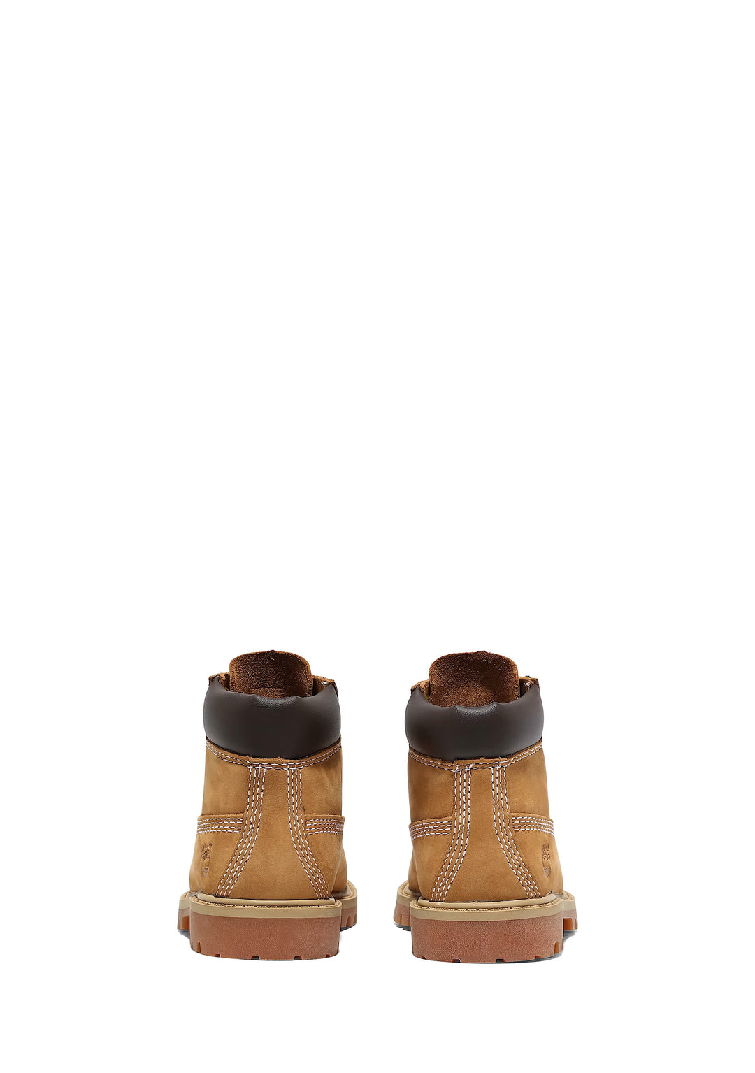 STIVALETTO JUNIOR Giallo Timberland