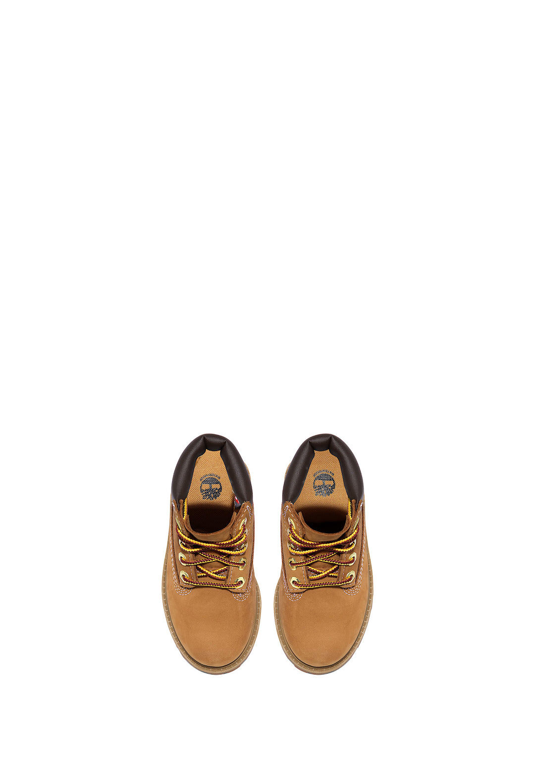 STIVALETTO JUNIOR Giallo Timberland