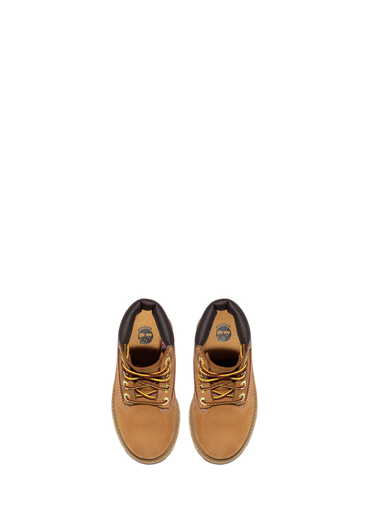 STIVALETTO JUNIOR Giallo Timberland