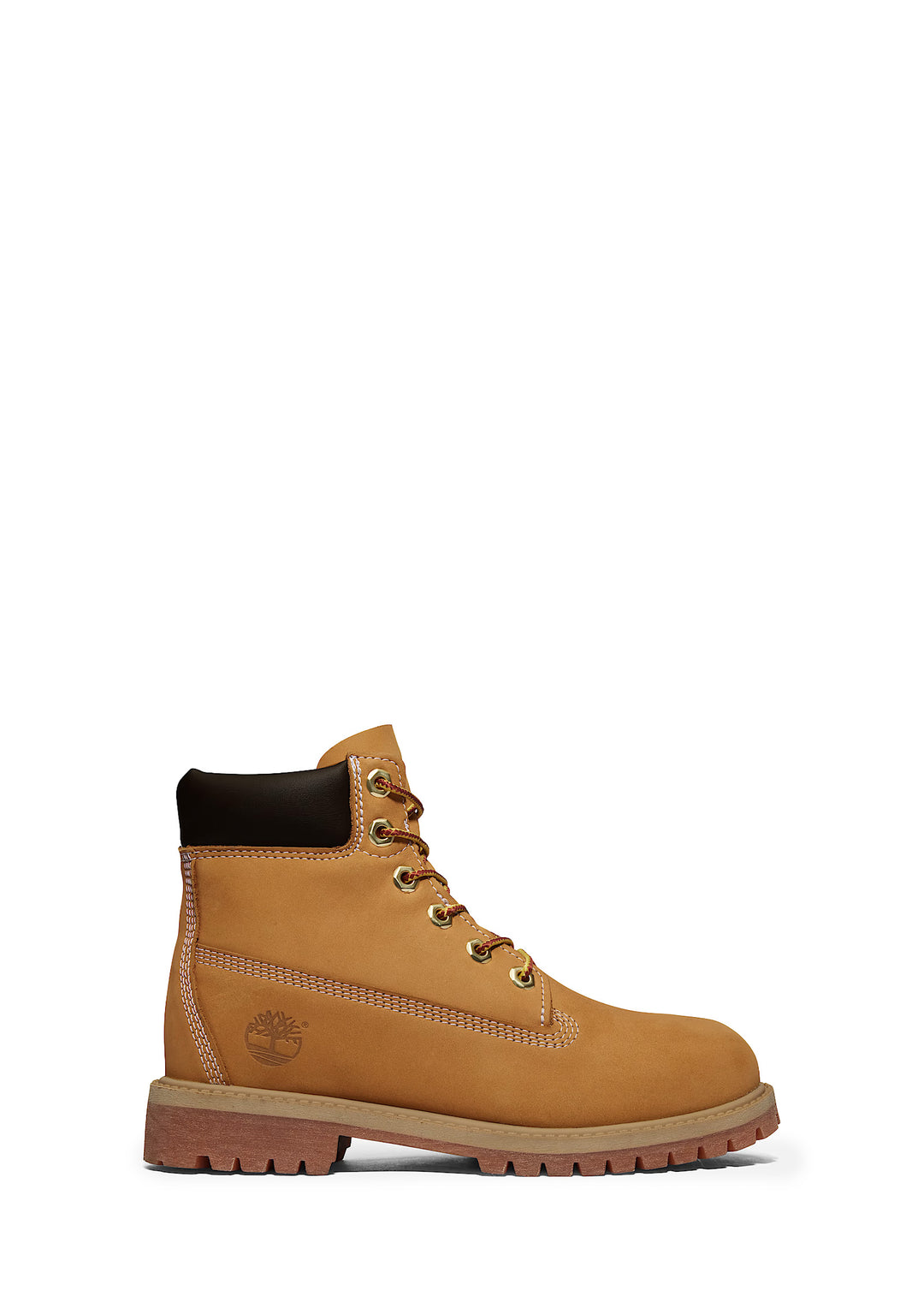 STIVALETTO JUNIOR Giallo Timberland