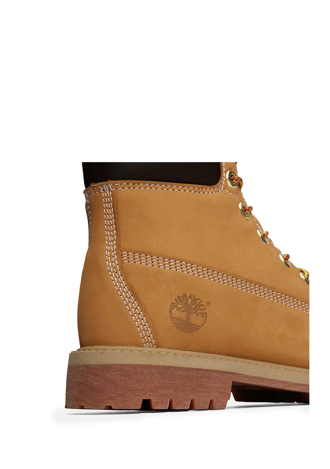 STIVALETTO JUNIOR Giallo Timberland