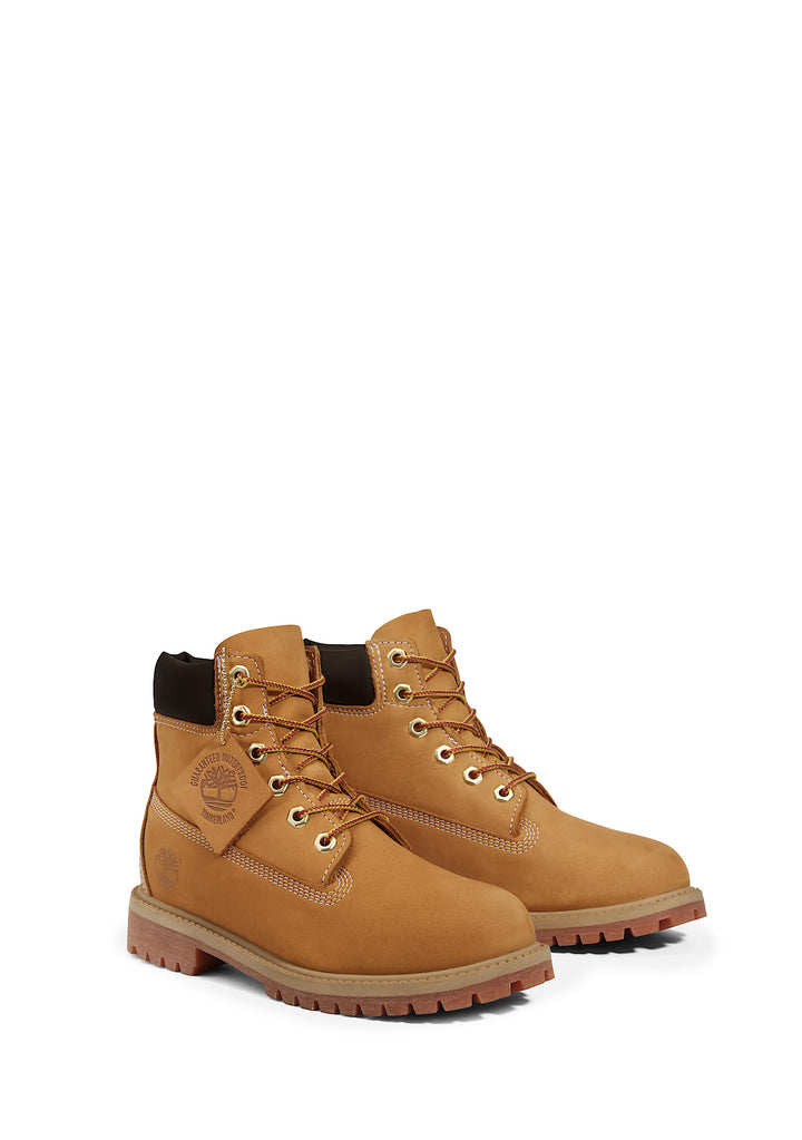 STIVALETTO JUNIOR Giallo Timberland