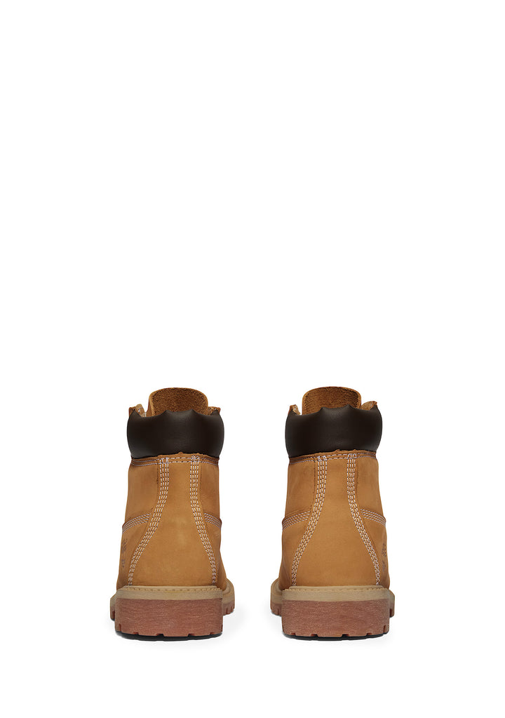 STIVALETTO JUNIOR Giallo Timberland