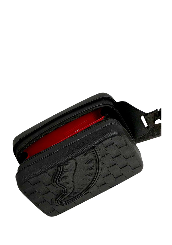 TRACOLLA Multicolor Sprayground