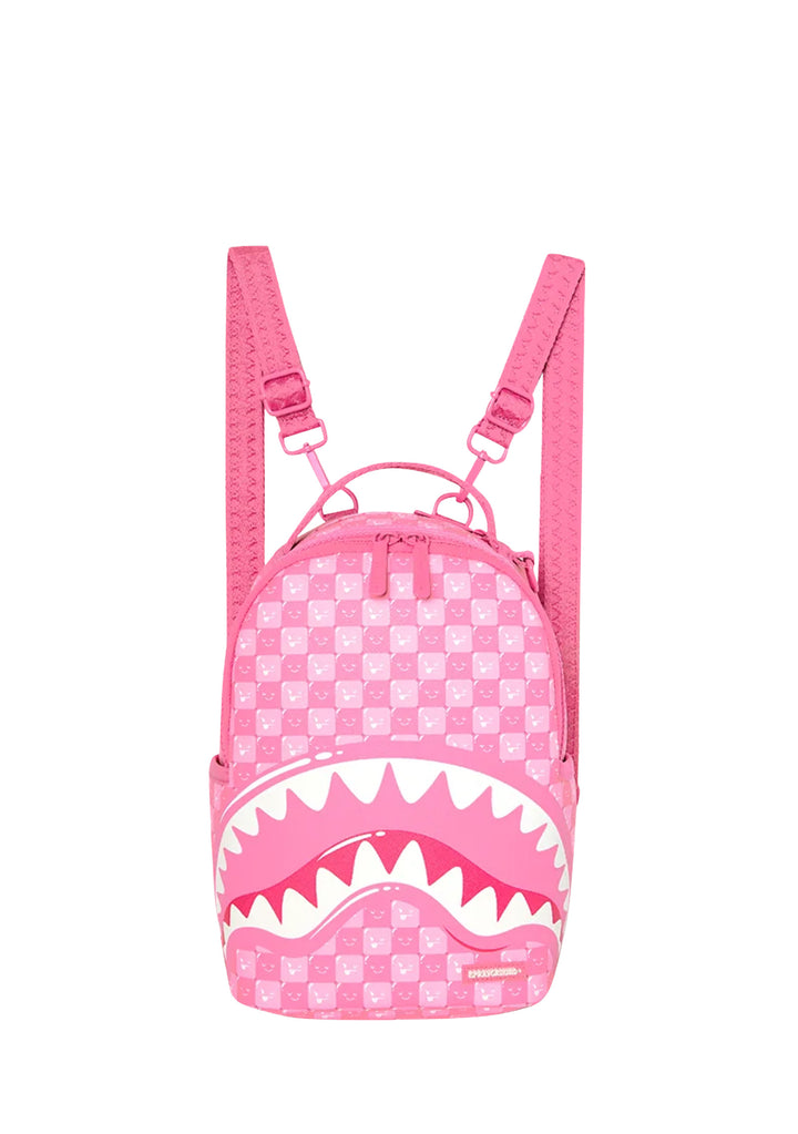 ZAINO Multicolor Sprayground
