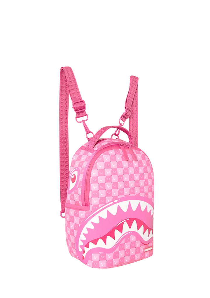ZAINO Multicolor Sprayground