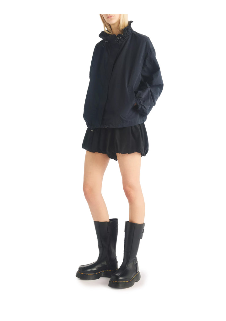 STIVALE DONNA Nero Dr Martens