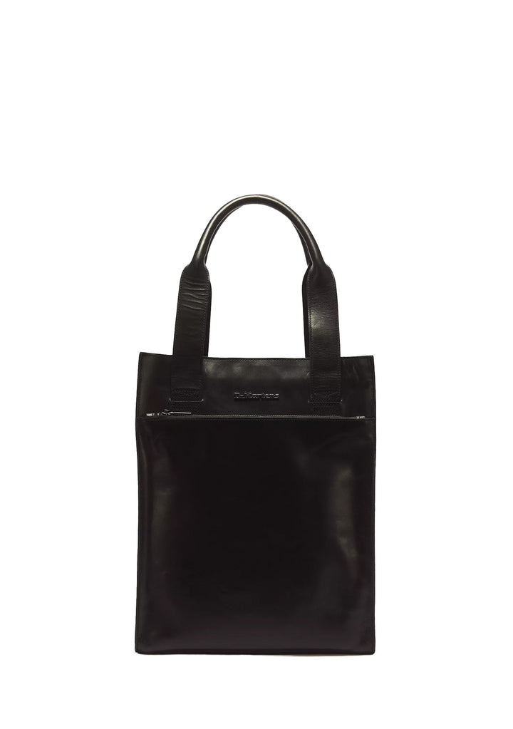 BORSA Nero Dr Martens