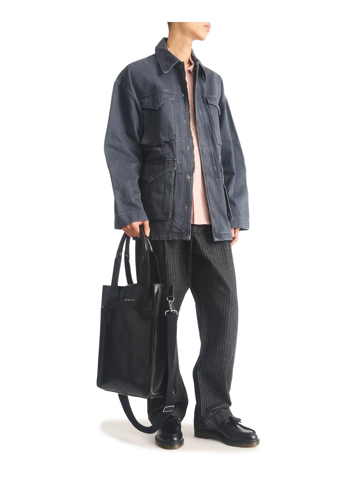 BORSA Nero Dr Martens