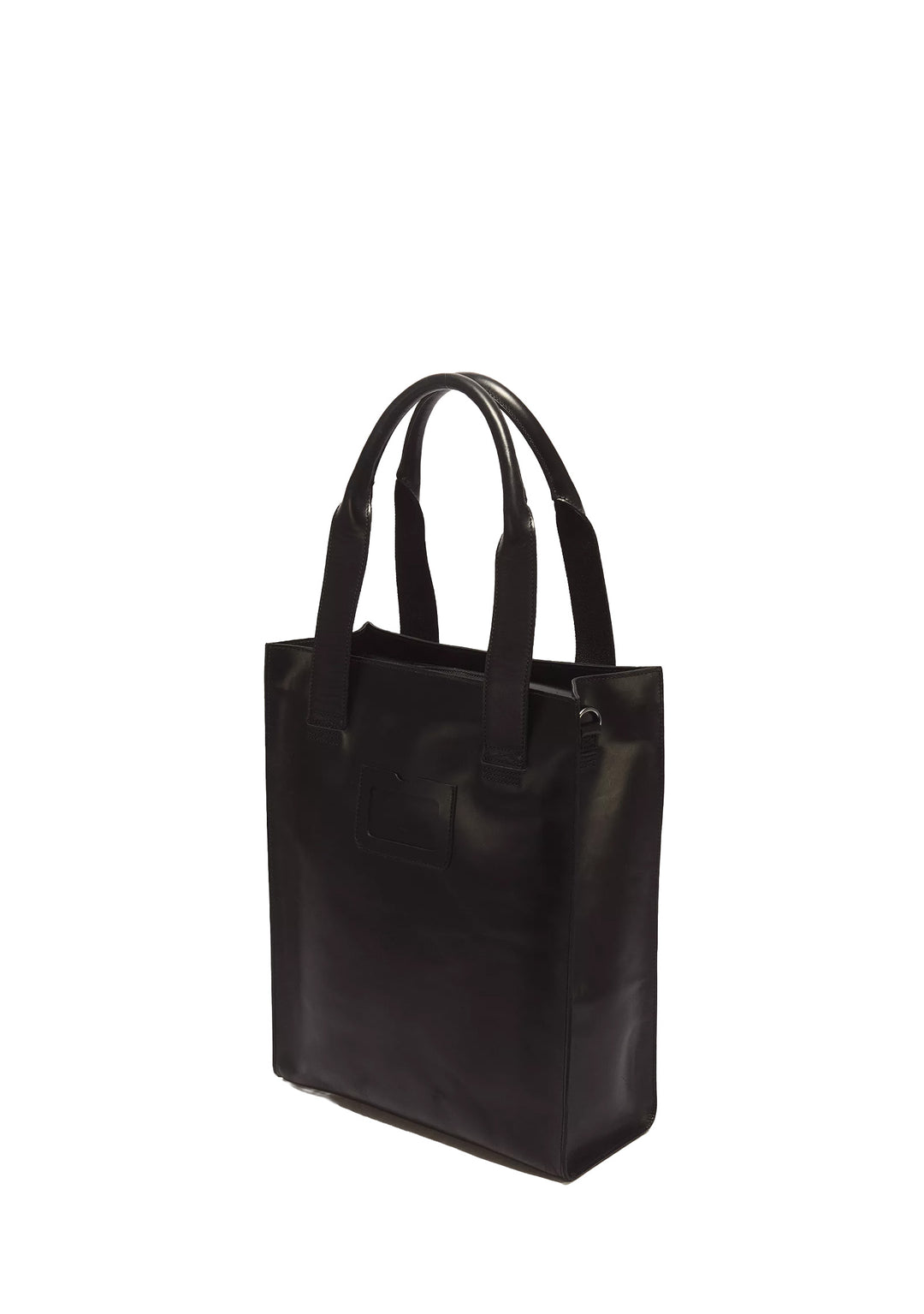 BORSA Nero Dr Martens