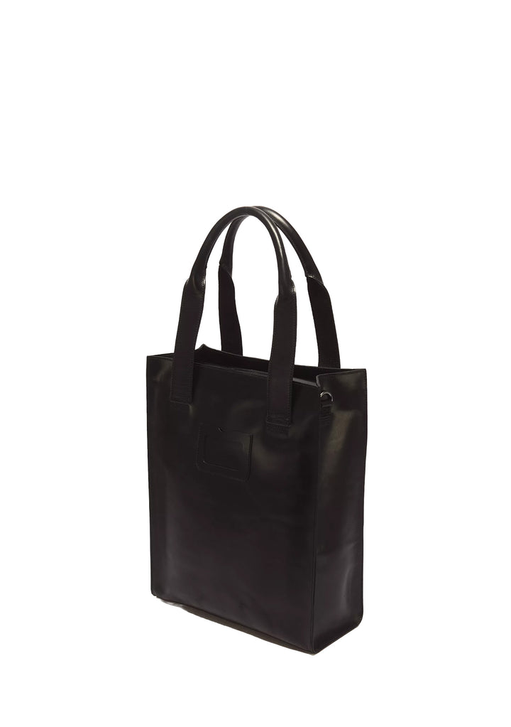 BORSA Nero Dr Martens