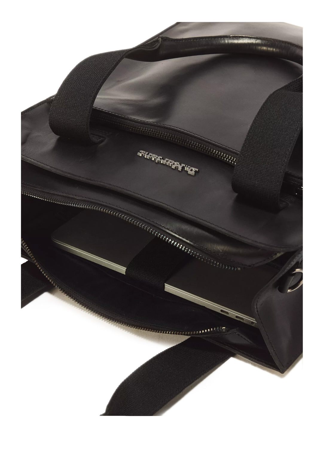 BORSA Nero Dr Martens