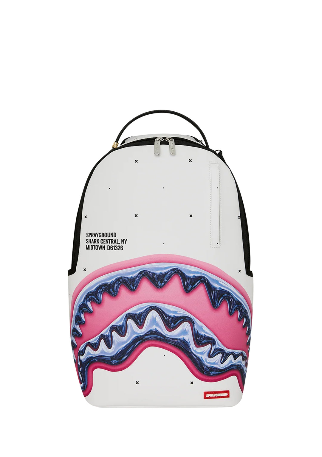 ZAINO Multicolor Sprayground