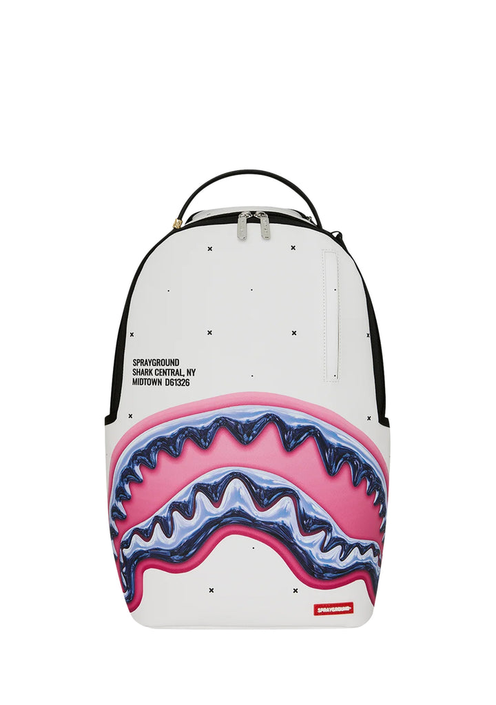 ZAINO Multicolor Sprayground