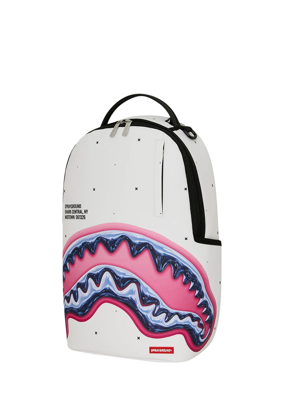 ZAINO Multicolor Sprayground