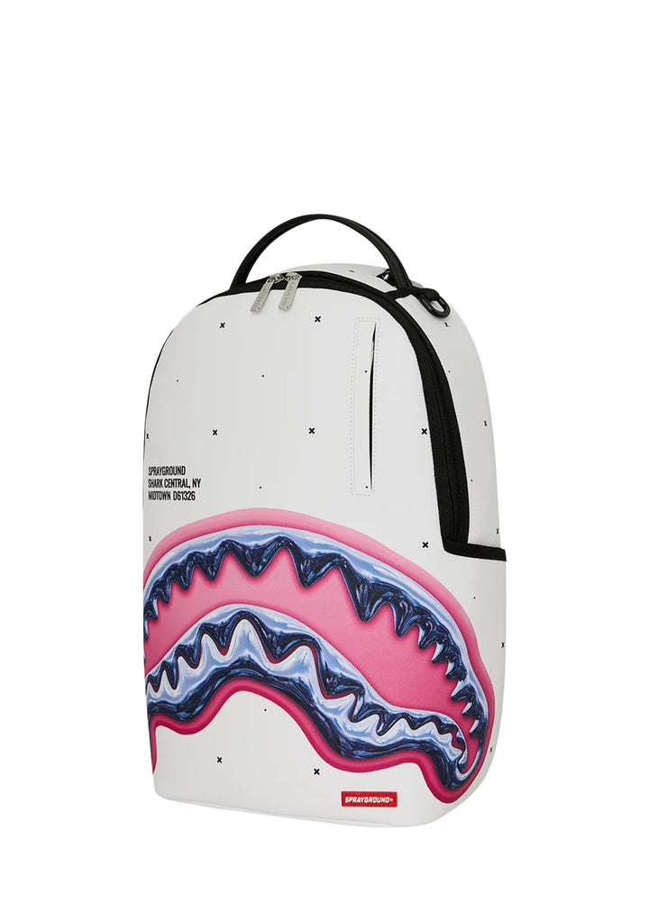 ZAINO Multicolor Sprayground