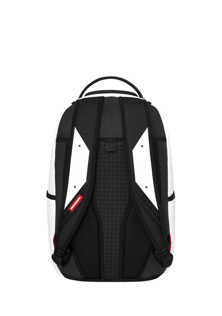 ZAINO Multicolor Sprayground