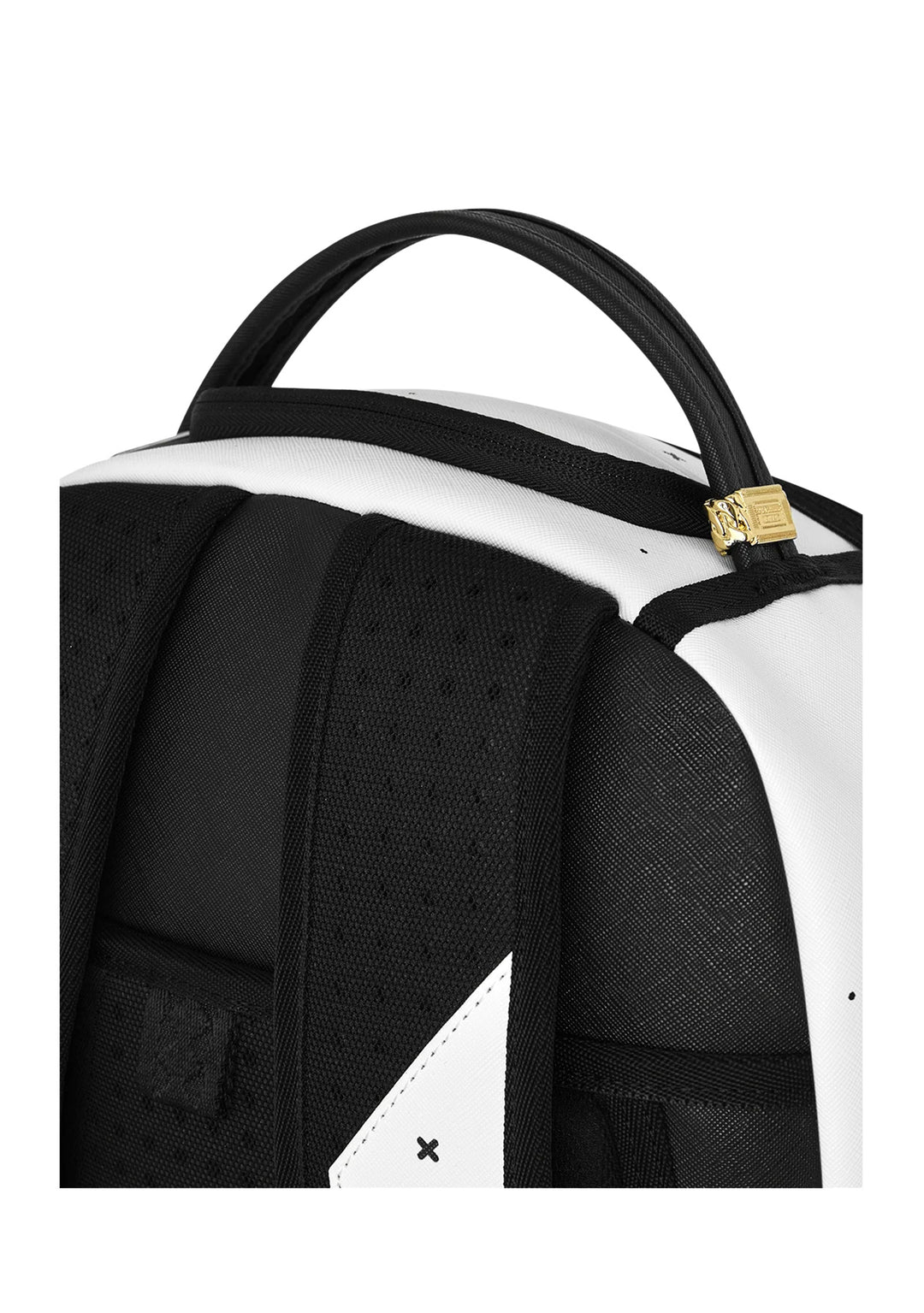ZAINO Multicolor Sprayground