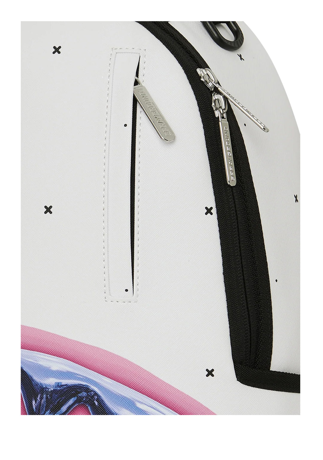 ZAINO Multicolor Sprayground