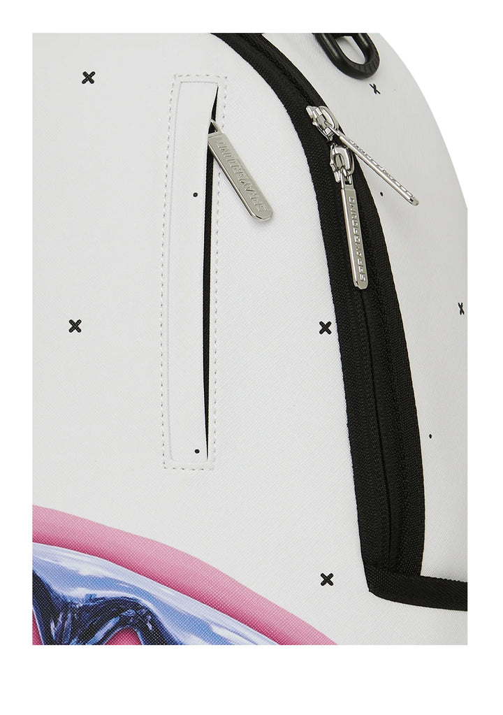 ZAINO Multicolor Sprayground