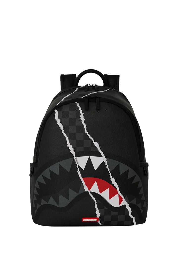 ZAINO Multicolor Sprayground