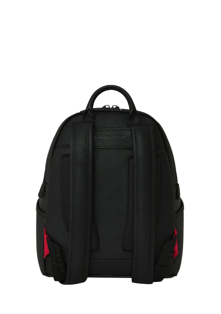 ZAINO Multicolor Sprayground