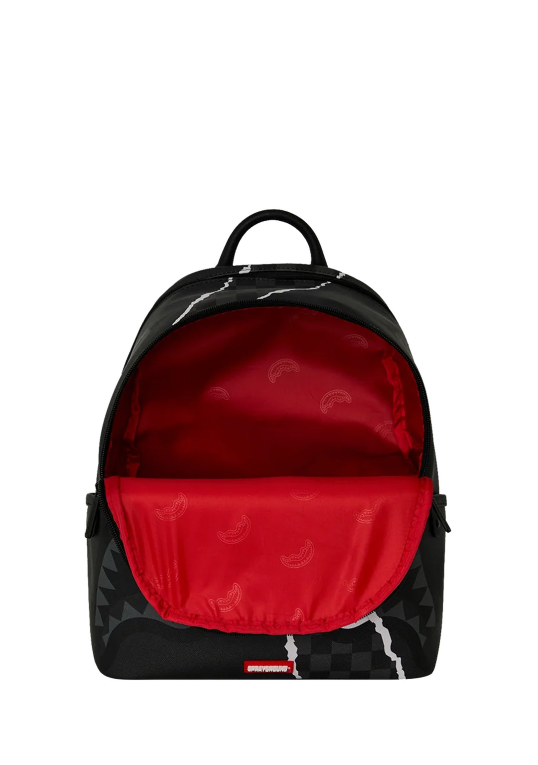 ZAINO Multicolor Sprayground