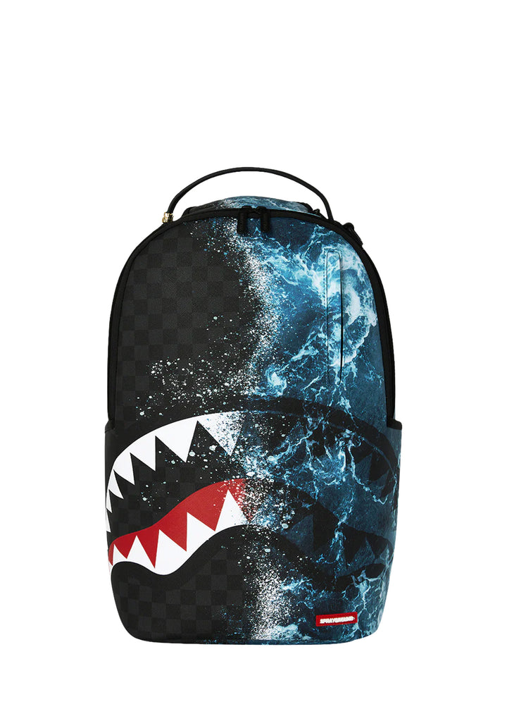 ZAINO Multicolor Sprayground