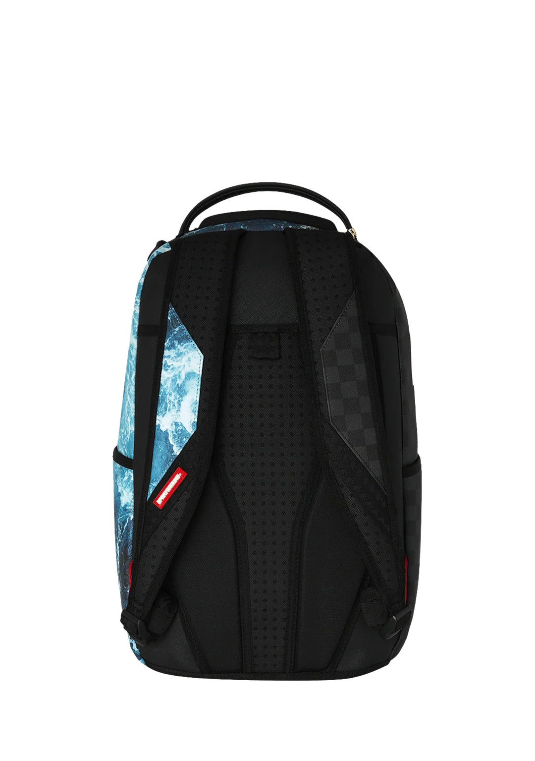 ZAINO Multicolor Sprayground