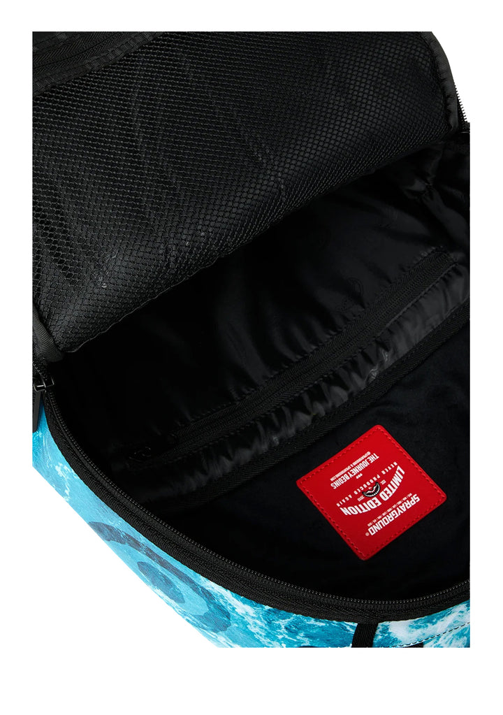ZAINO Multicolor Sprayground