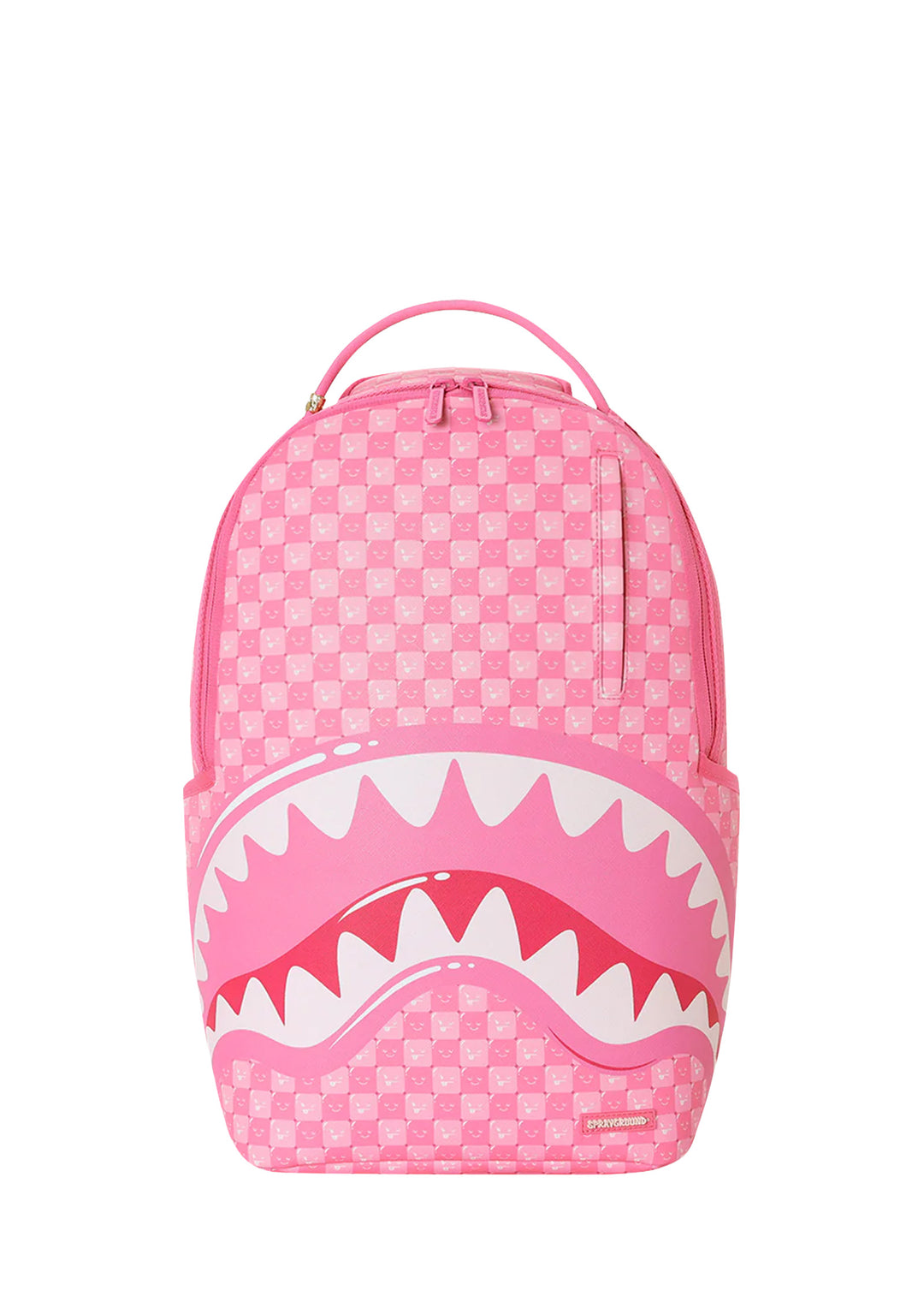 ZAINO Multicolor Sprayground