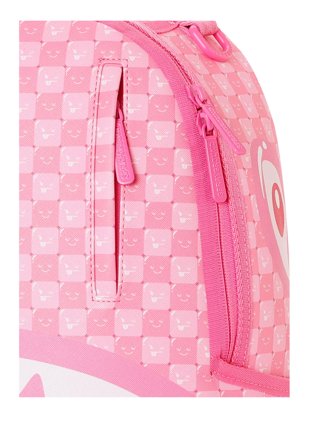 ZAINO Multicolor Sprayground