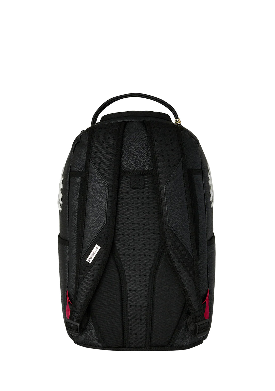 ZAINO Multicolor Sprayground