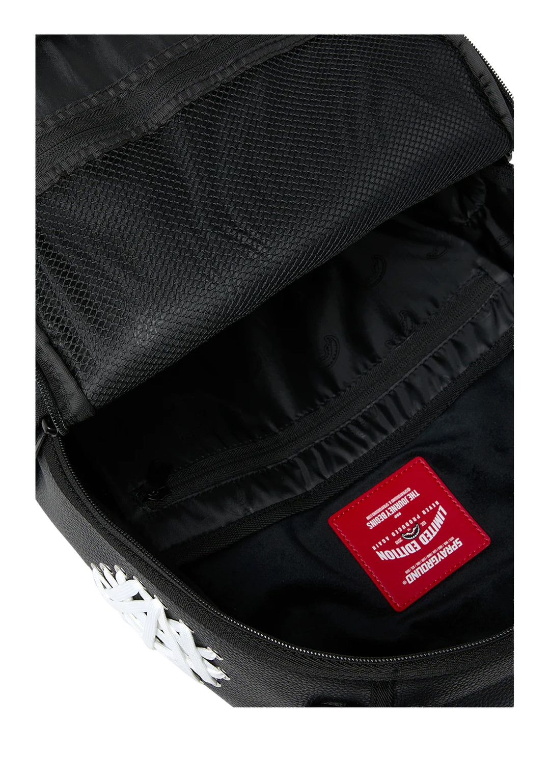 ZAINO Multicolor Sprayground