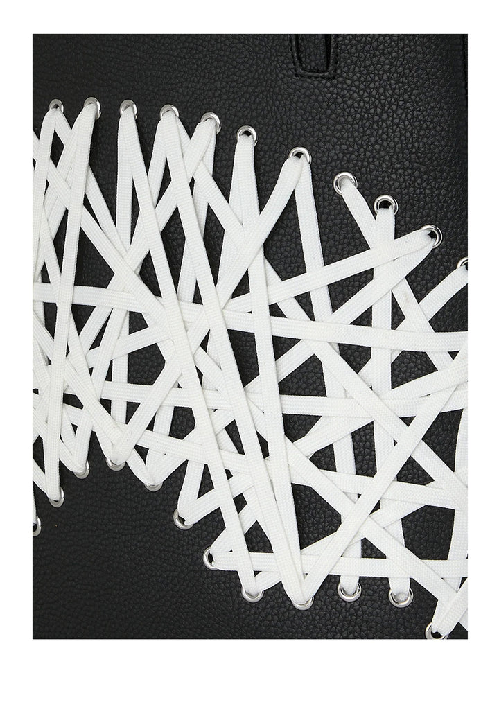 ZAINO Multicolor Sprayground