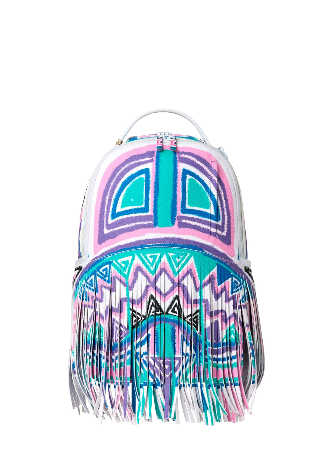 ZAINO Multicolor Sprayground