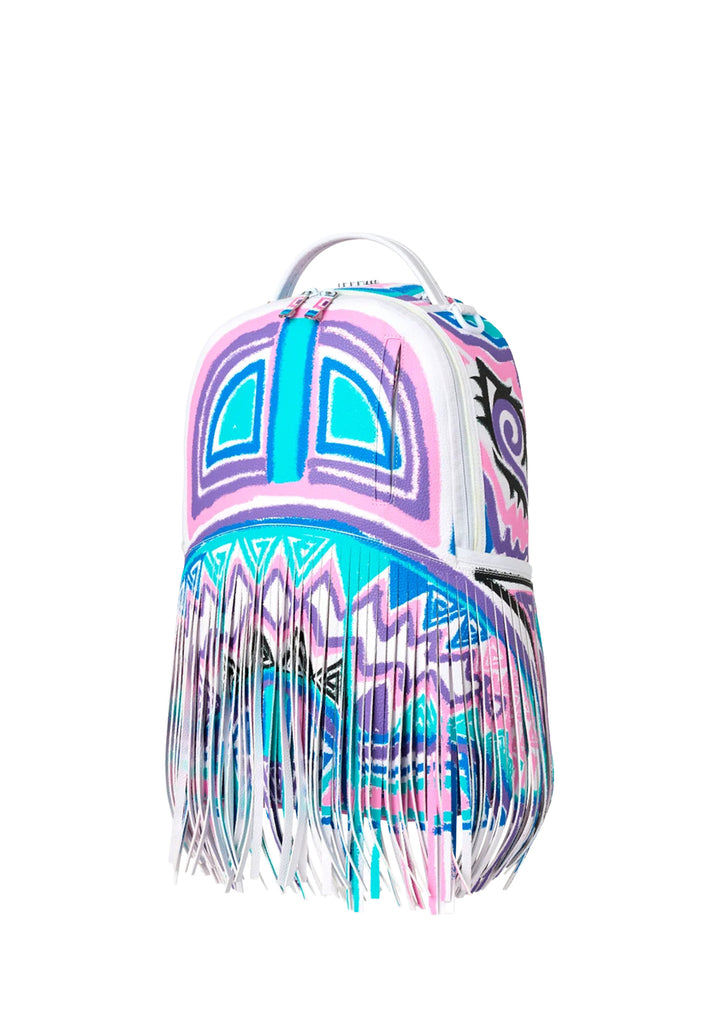 ZAINO Multicolor Sprayground