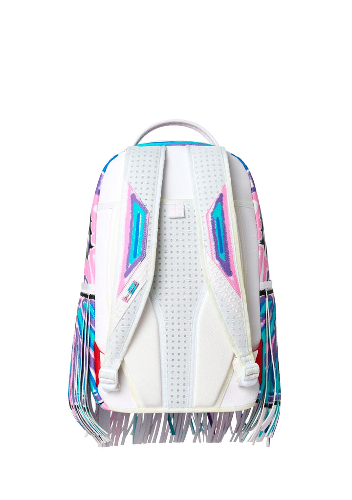 ZAINO Multicolor Sprayground