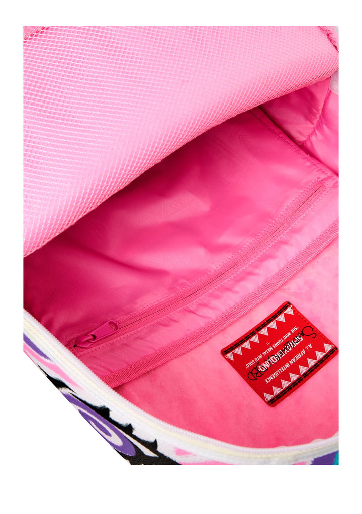 ZAINO Multicolor Sprayground