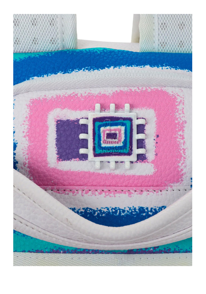 ZAINO Multicolor Sprayground