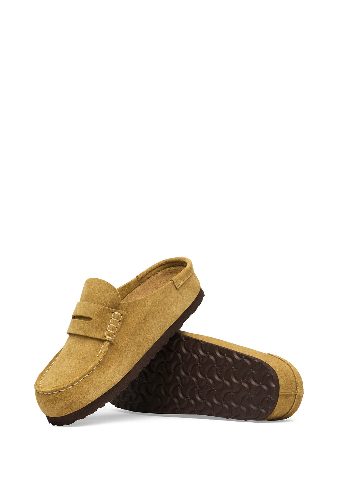 SABOT Giallo Birkenstock