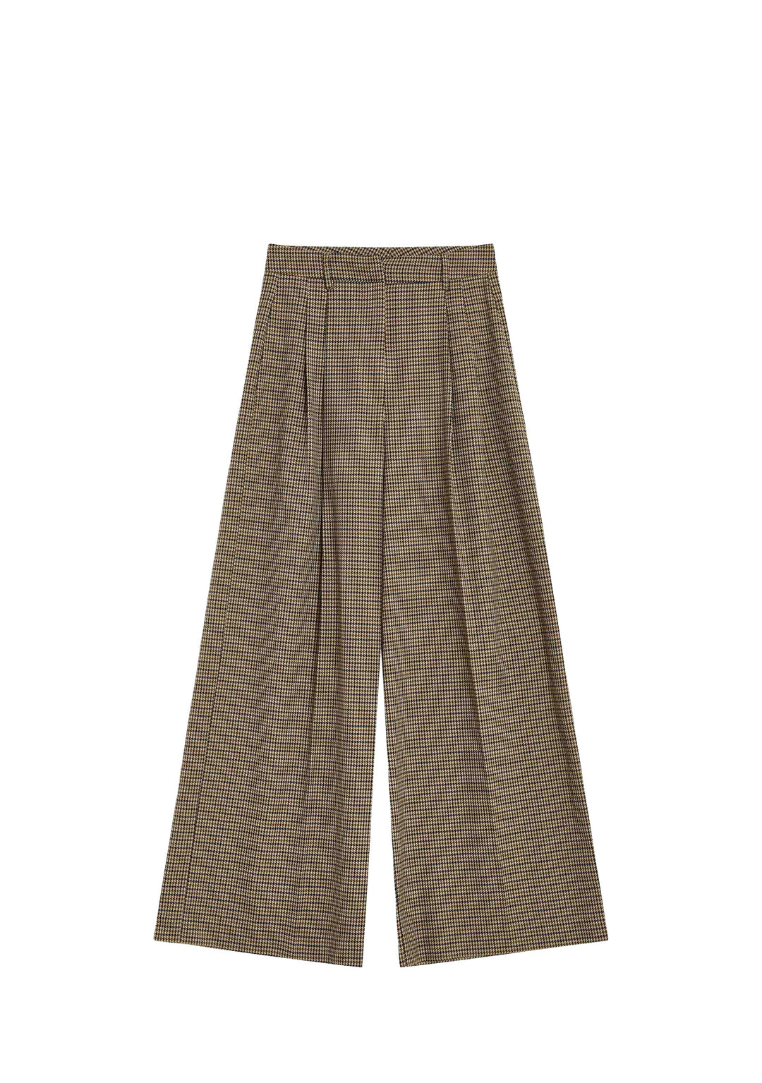 PANTALONE DONNA Multicolor Grace&mila