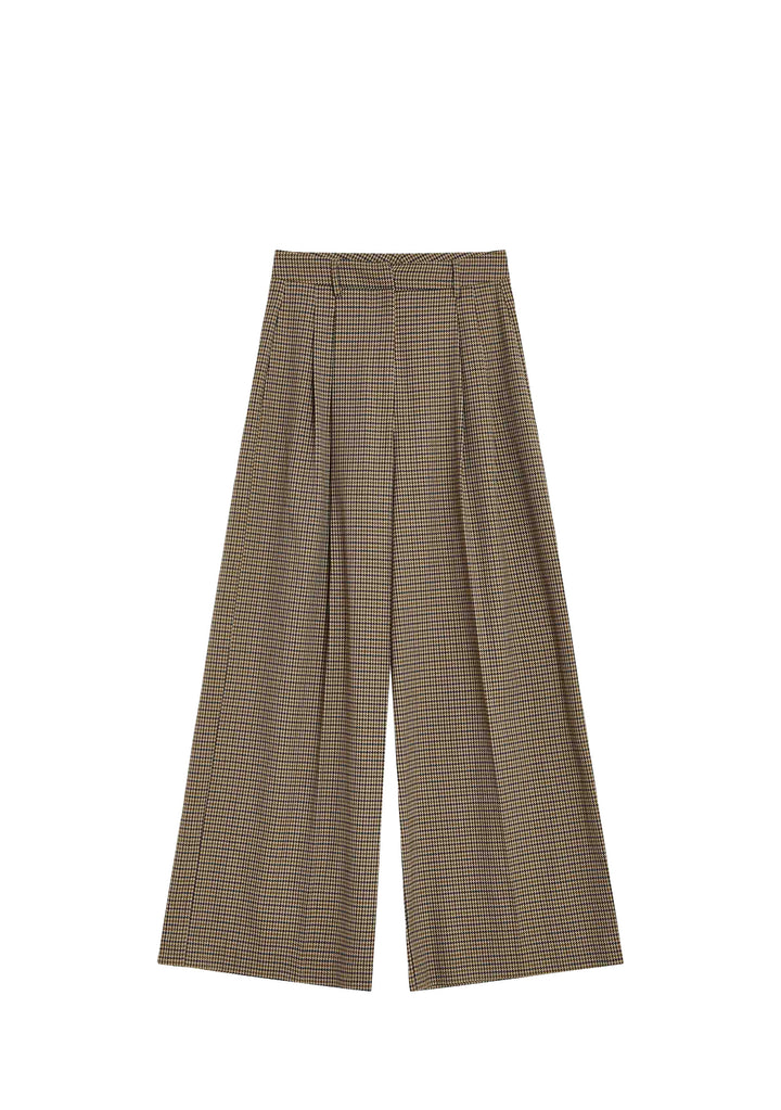 PANTALONE DONNA Multicolor Grace&mila