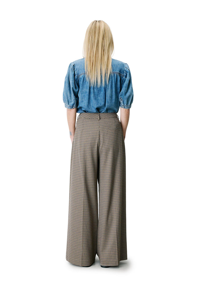 PANTALONE DONNA Multicolor Grace&mila