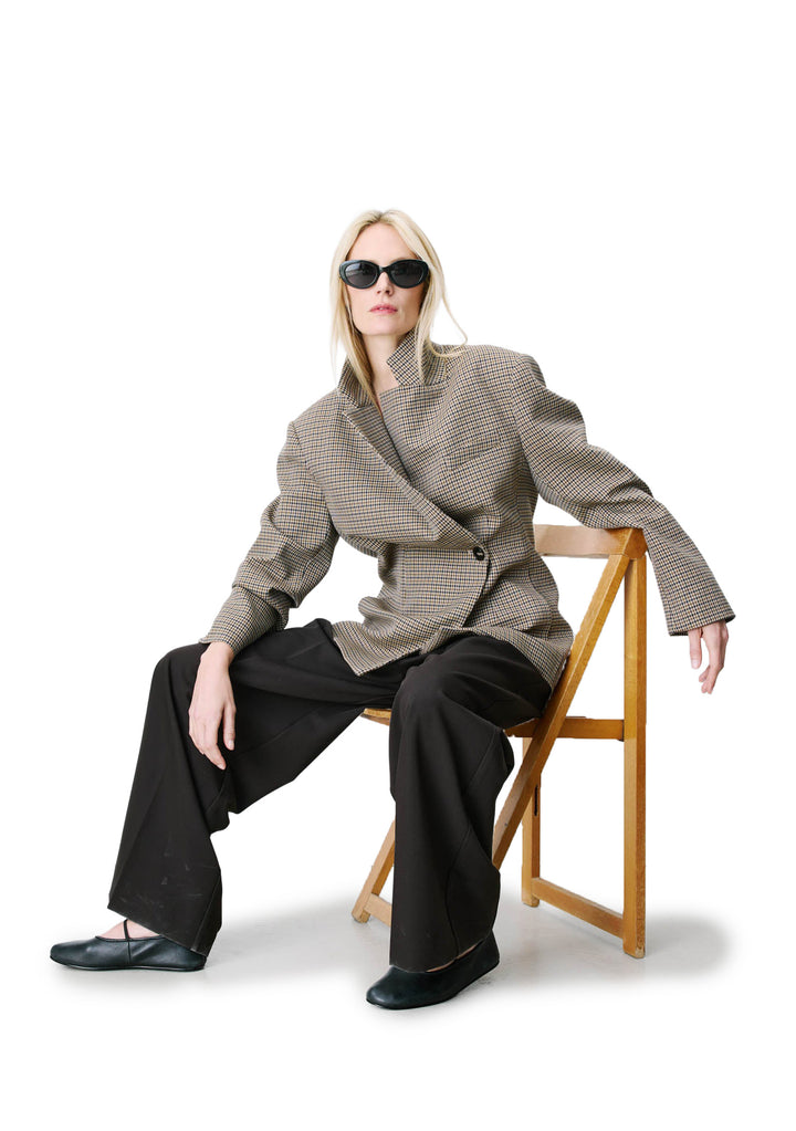 GIACCA DONNA Multicolor Grace&mila